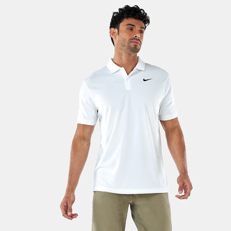 Nike Men's Court Dri-FIT Tennis Polo Shirt